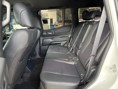 2024 Toyota LAND CRUISER 250 — миниатюра 24