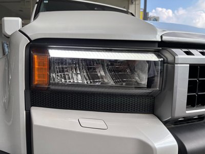 2024 Toyota LAND CRUISER 250 — миниатюра 19