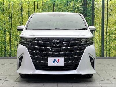 2024 TOYOTA ALPHARD 缩略图 15