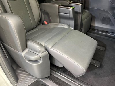 2024 TOYOTA ALPHARD 缩略图 43