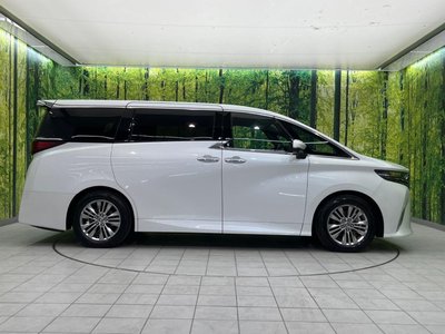 2024 TOYOTA ALPHARD 缩略图 39