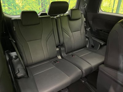TOYOTA ALPHARD - 10