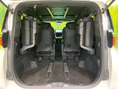 2024 TOYOTA ALPHARD 缩略图 38