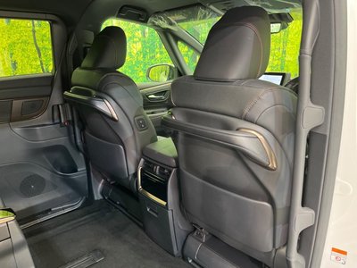 2024 TOYOTA ALPHARD 缩略图 42