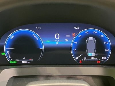 2024 TOYOTA ALPHARD 缩略图 53