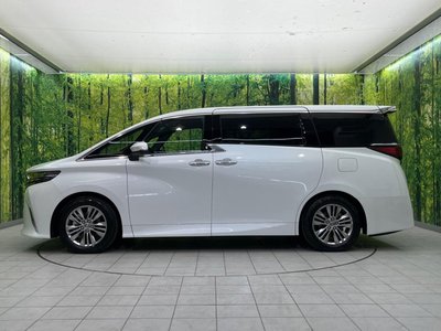 2024 TOYOTA ALPHARD 缩略图 27