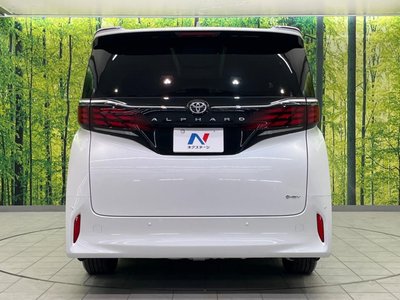 2024 TOYOTA ALPHARD 缩略图 16