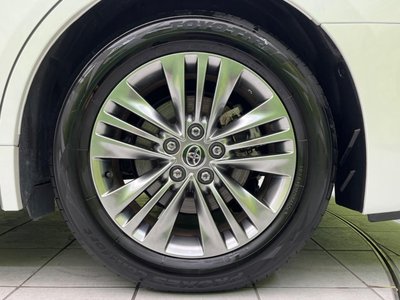 2024 TOYOTA ALPHARD 缩略图 24