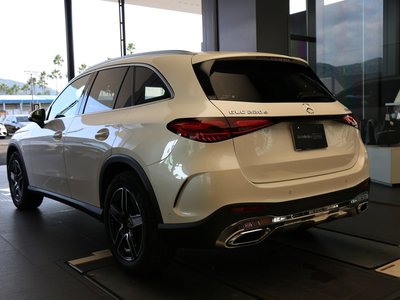 MERCEDES-BENZ GLC - 8