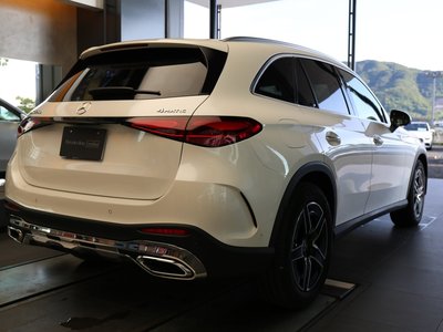 MERCEDES-BENZ GLC - 9