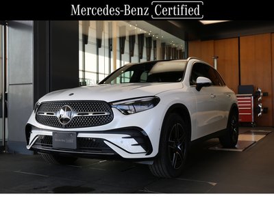 MERCEDES-BENZ GLC - 1