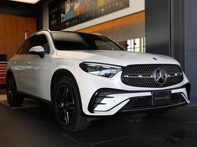 MERCEDES-BENZ GLC - 6