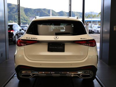 MERCEDES-BENZ GLC - 7