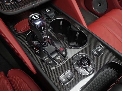 BENTLEY BENTAYGA - 9