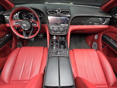 BENTLEY BENTAYGA - 5