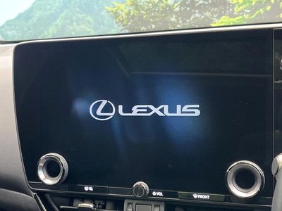 LEXUS NX - 5