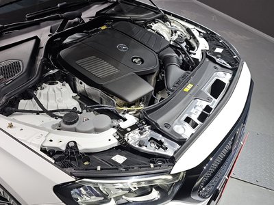 MERCEDES-BENZ E-CLASS - 7