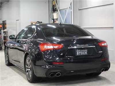 MASERATI MASERATI - 9