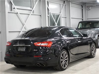 MASERATI MASERATI - 2