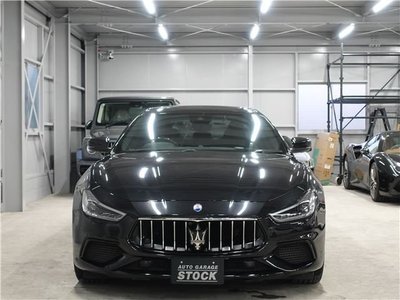 MASERATI MASERATI - 4