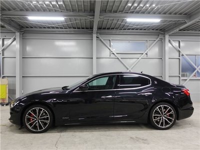 MASERATI MASERATI - 7