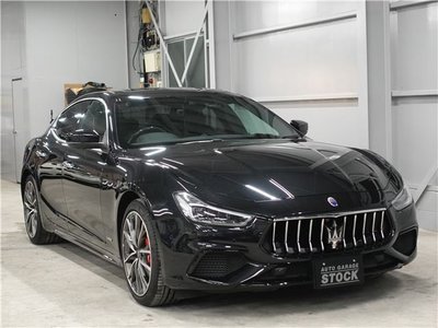 MASERATI MASERATI - 5