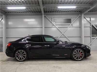 MASERATI MASERATI - 6