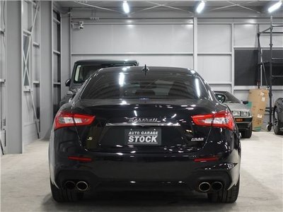 MASERATI MASERATI - 8