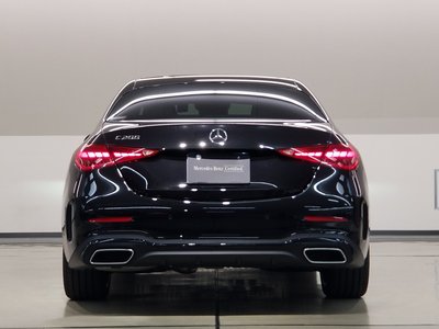صورة 7 لـ 2026 Mercedes-BENZ C-CLASS