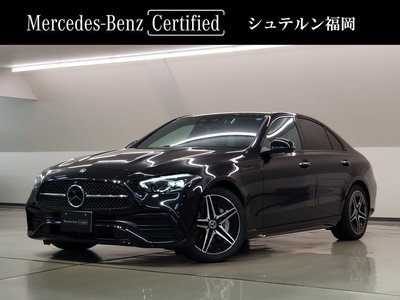 صورة 1 لـ 2026 Mercedes-BENZ C-CLASS
