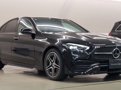 صورة 3 لـ 2026 Mercedes-BENZ C-CLASS