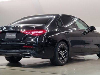 صورة 6 لـ 2026 Mercedes-BENZ C-CLASS
