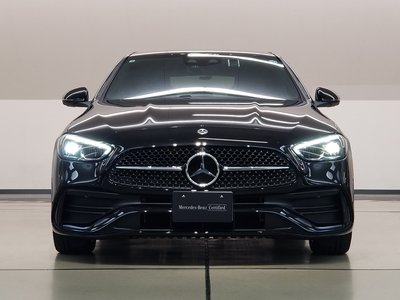 صورة 2 لـ 2026 Mercedes-BENZ C-CLASS
