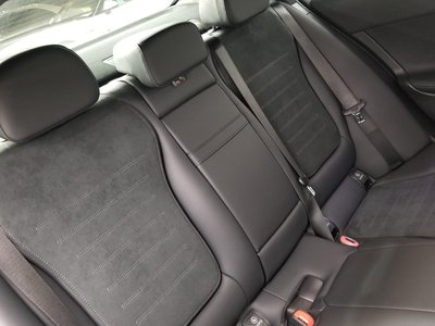 2026 Mercedes-BENZ C-CLASS — миниатюра 16