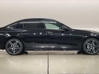 صورة 4 لـ 2026 Mercedes-BENZ C-CLASS