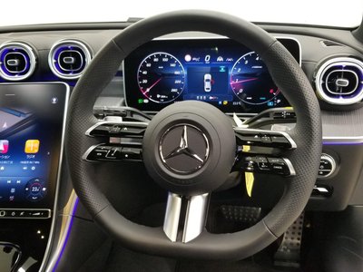 صورة 9 لـ 2026 Mercedes-BENZ C-CLASS