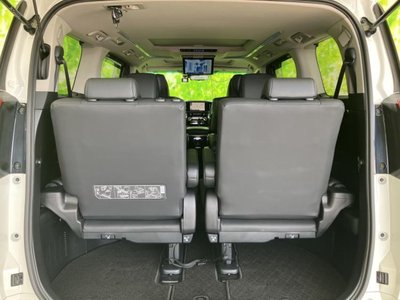 2022 Toyota ALPHARD thumbnail 20
