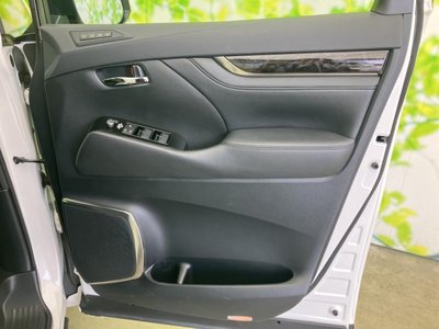 2022 Toyota ALPHARD thumbnail 22