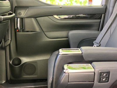 2022 Toyota ALPHARD thumbnail 24