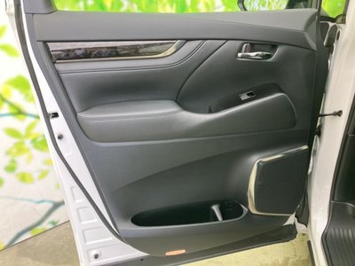 2022 Toyota ALPHARD thumbnail 23