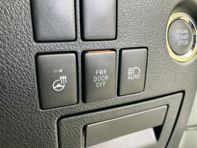 2022 Toyota ALPHARD thumbnail 37