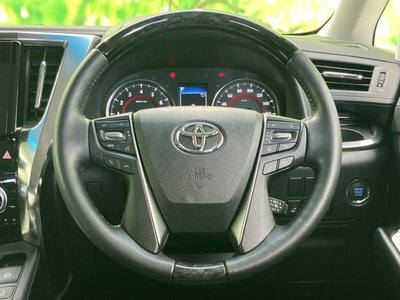 2022 Toyota ALPHARD thumbnail 16