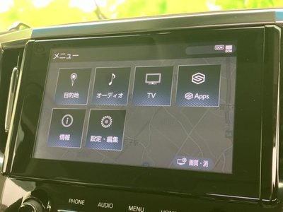 2022 Toyota ALPHARD photo 9