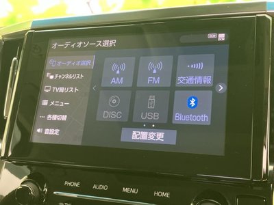 2022 Toyota ALPHARD thumbnail 11
