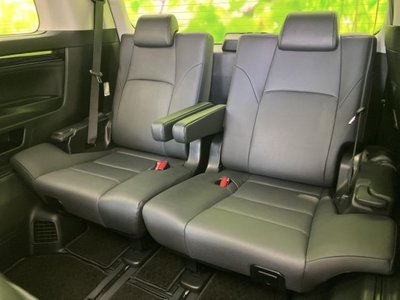 2022 Toyota ALPHARD thumbnail 19