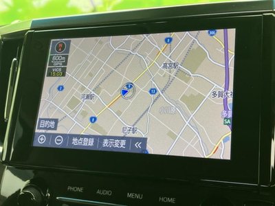 2022 Toyota ALPHARD photo 10