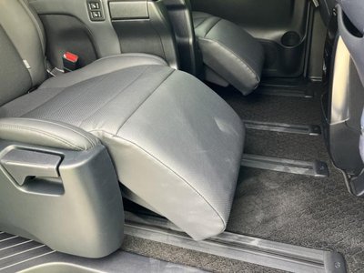 2022 Toyota ALPHARD thumbnail 27