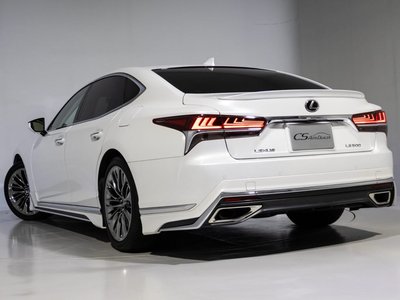 صورة مصغرة 22 لـ 2018 Lexus LS