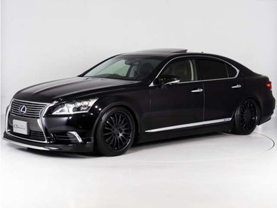 صورة مصغرة 78 لـ 2018 Lexus LS