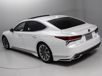 صورة مصغرة 31 لـ 2018 Lexus LS